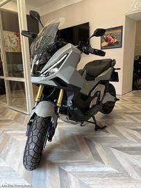 Honda xadv 750 i abs