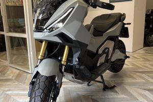 Honda xadv 750 i abs