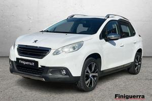 Peugeot 2008 Allure 1.6 16V VTi 120 CV