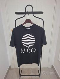 shirt Alexander Mcqueen 
