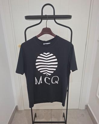shirt Alexander Mcqueen 