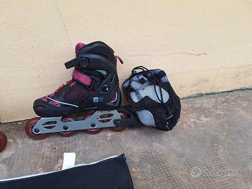 rollerblade