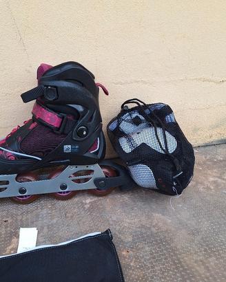 rollerblade