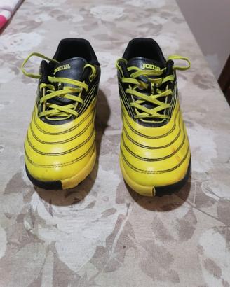 Scarpe da calcio marca Joma