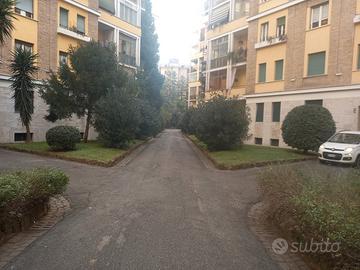 Garbatella - Posto letto in stanza singola