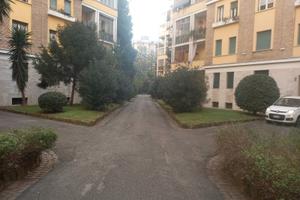 Garbatella - Posto letto in stanza singola
