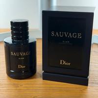 Profumo Dior Sauvage Elixir 60 ml