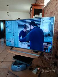 Philips 50 pus 6262/12 smart TV 