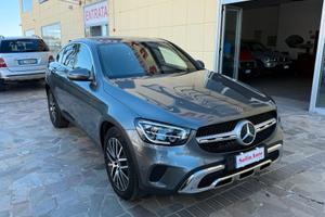 Mercedes-benz GLC 220 d 4Matic Sport