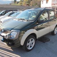 Fiat Panda 1.3 MJT 16V 4x4 Climbing UNICO PROPRIET