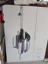 Lampade Goffredo REGGIANI  anni 70