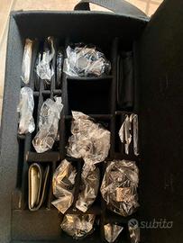 Nikon R1C1 – Kit Flash Macro Wireless con SU-800 e