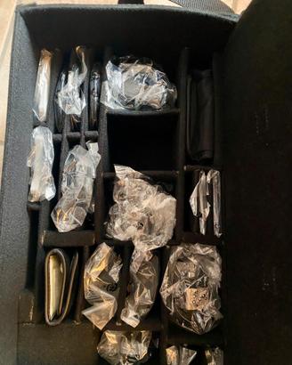 Nikon R1C1 – Kit Flash Macro Wireless con SU-800 e