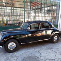 Lancia Aurelia B21 – 1952