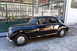 Lancia Aurelia B21 – 1952