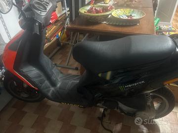 Motorino piaggio