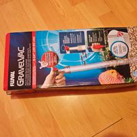 Fluval Gravelvac Sifone Aspiratore  Acquario
