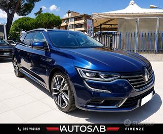 RENAULT Talisman Sporter dCi Aut. Energy Zen Nav