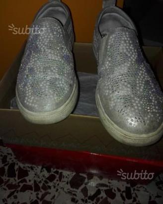 Scarpe bambina