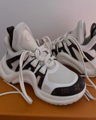 Sneakers  Louis Vuitton