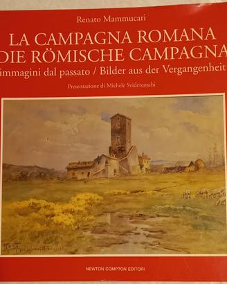 la campagna romana die romische campagna
