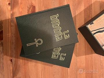 Bibbia-La civiltà cattolica