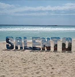 Last minute Salento