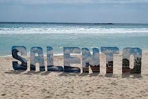 Last minute Salento