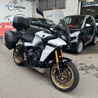 YAMAHA TRACER 9 GT 02/2015 KM.3400 ANTIFURTO