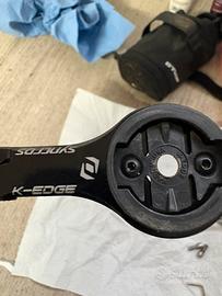 Staffa garmin syncross