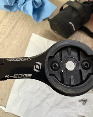 Staffa garmin syncross