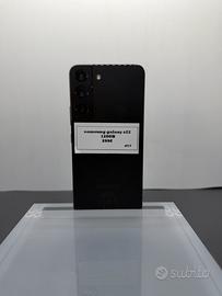SAMSUNG S22 128GB PROMO LAMPO