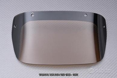 Cupolino / Parabrezza YAMAHA TDR 240 250 1988 1992