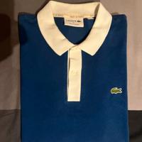 polo lacoste 