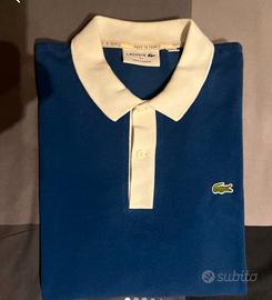 polo lacoste 