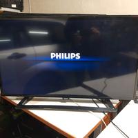 Philips 40" a led full hd 