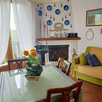 Appartamento Casoni di Suvero