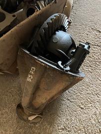 DIFFERENZIALE POSTERIORE TOYOTA BJ 70