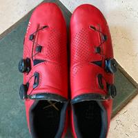 Scarpe ciclismo Fizik R1