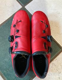 Scarpe ciclismo Fizik R1