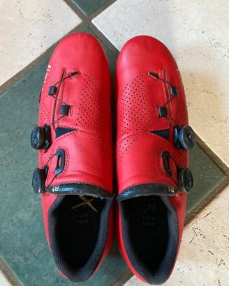 Scarpe ciclismo Fizik R1