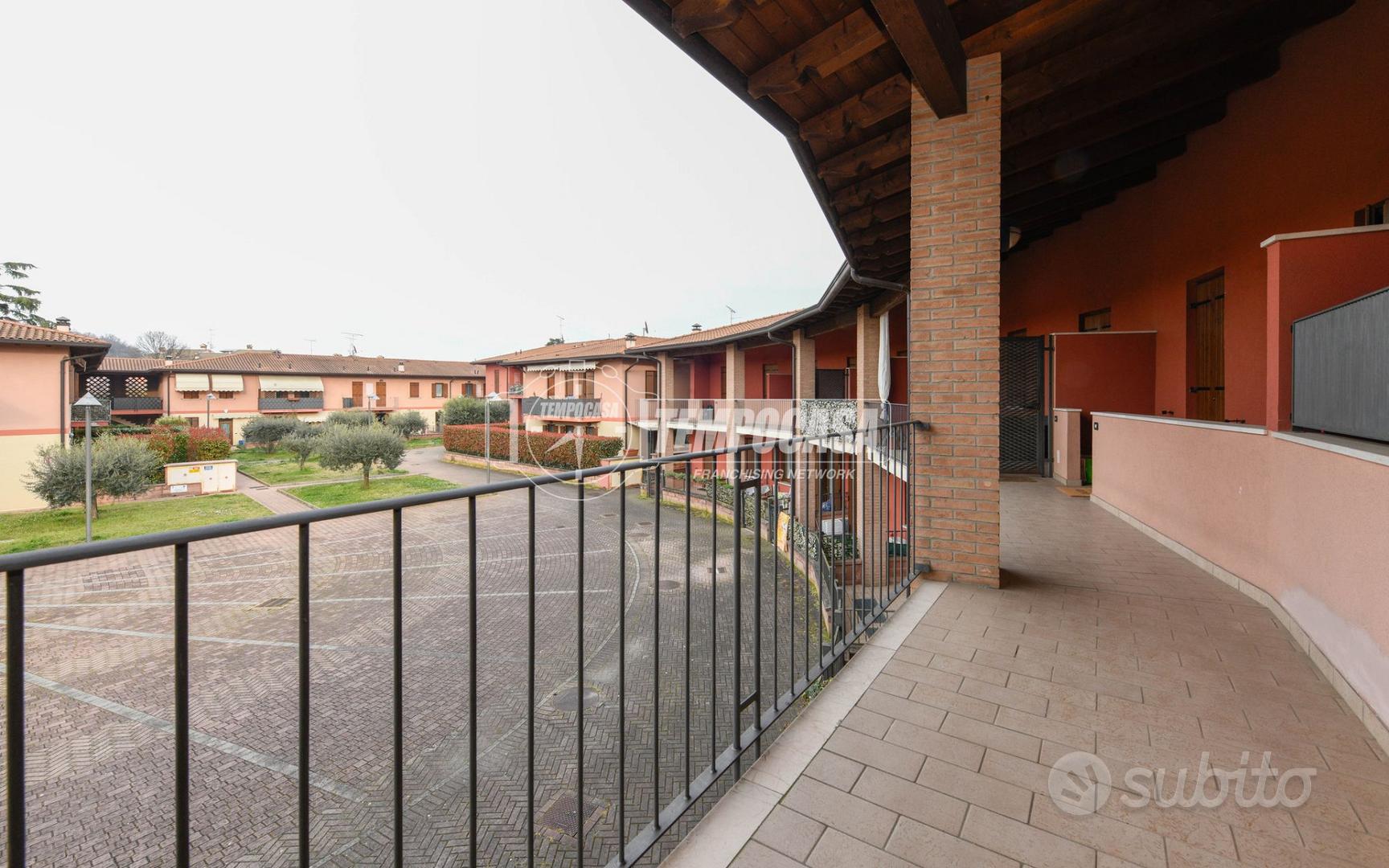 Appartamento – BS - Vista 5