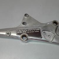 Supporto pedana destra honda cbx 1000