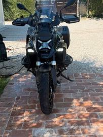 PROTEZIONE MOTORE BMW R1300GS
