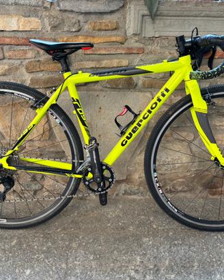 Ciclocross Guerciotti