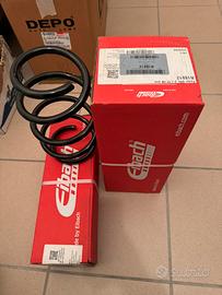 Molle Golf GTD serie 7 1/2