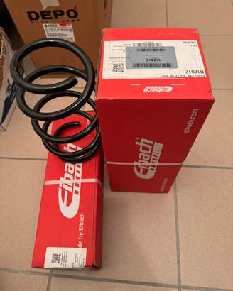 Molle Golf GTD serie 7 1/2