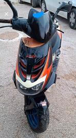 aprilia