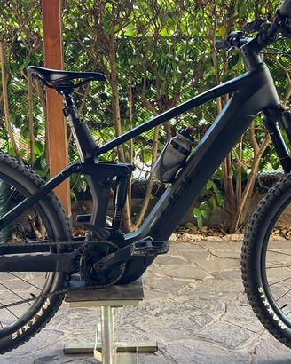 E-bike CUBE Stereo Hybrid 160 HPC SLX 750