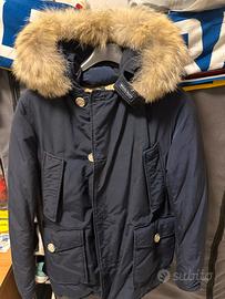 Woolrich parka arctic originale